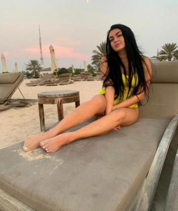 Анкета проститутки Дина - город Люберцы, 22 года, №14085