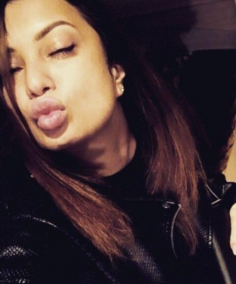 Анкета проститутки Анна - город Люберцы, 28 лет, №7917